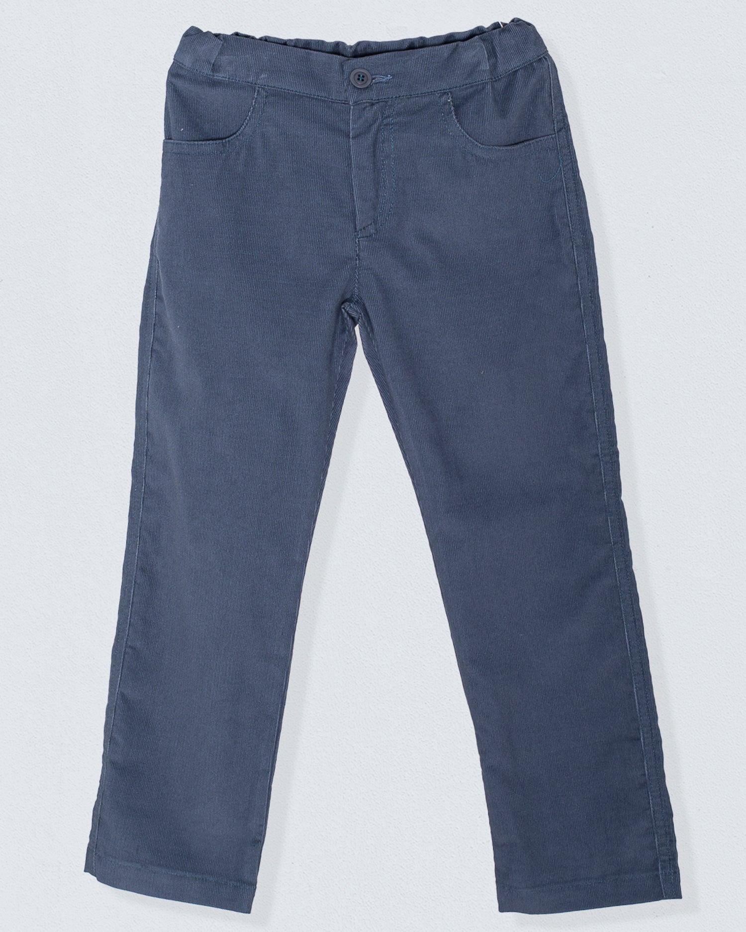 Bradley Italian Twilight Corduroy Pant